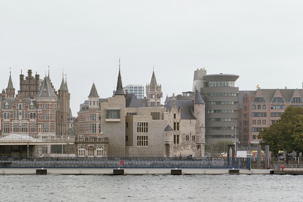 Winners of the European Award for Architectural Heritage Intervention 2025