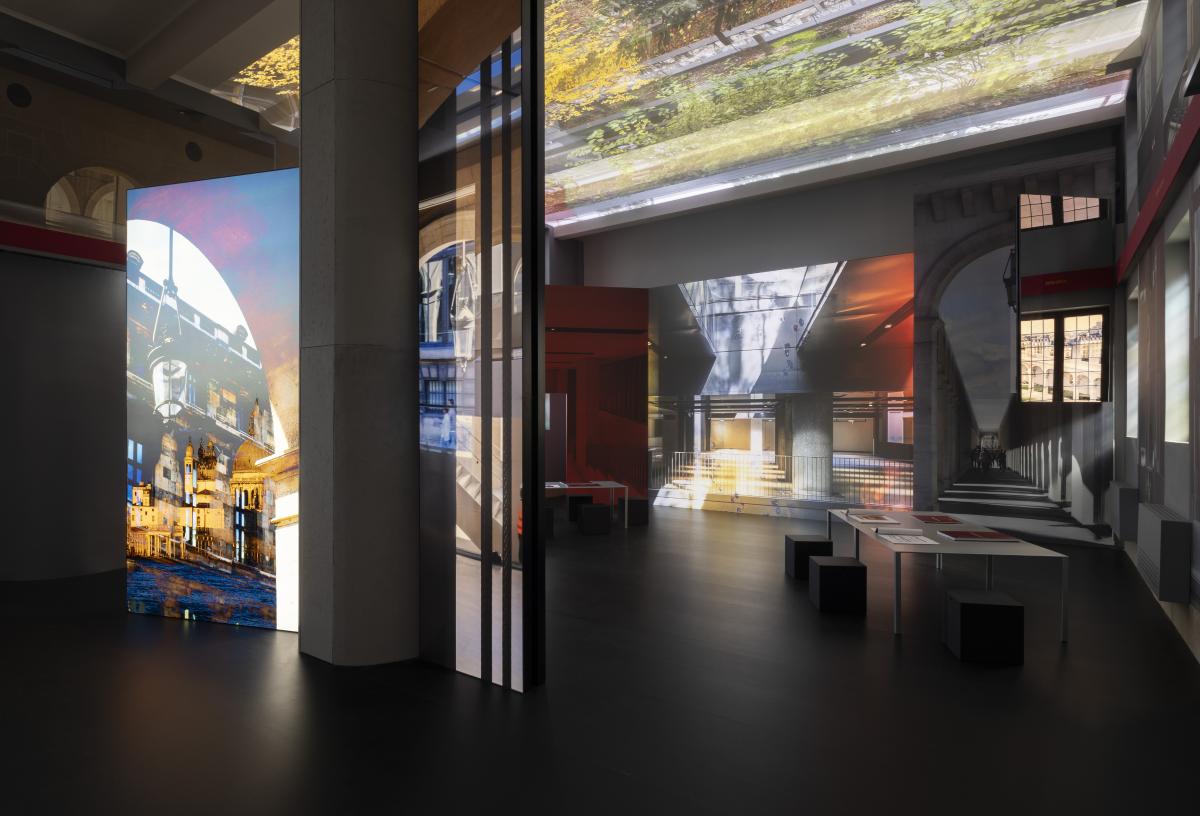 Beyond the Biennale